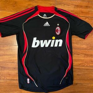 Soccer jersey